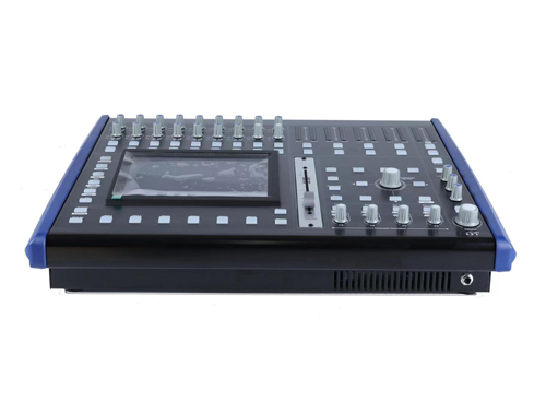 Микшер ITC TS-20PD-4