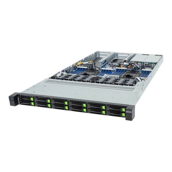 Сервер Gigabyte R184-SF1