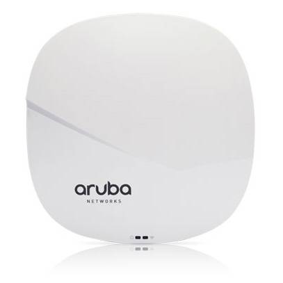 Точка доступа Aruba Networks AP-325 JW186A