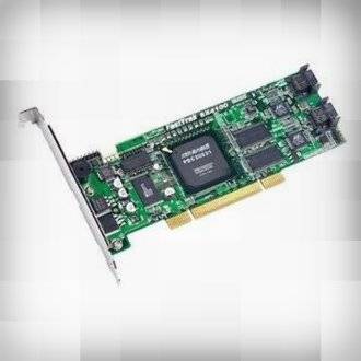 Контроллер DELL PERC3/QC RAID PCI-X SCSI