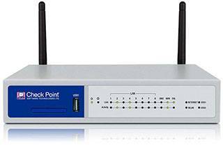 Check Point CPAP-SG1120-FW-W-ADSL-A-FCCA