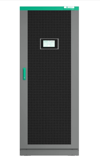 Фрейм для ИБП Systeme Electric EVXFRMB500KHS