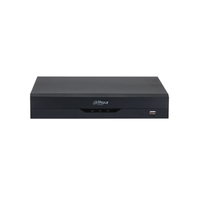 HDCVI-видеорегистратор Dahua XVR5108HS-4KL-I2