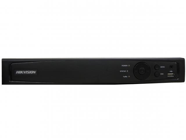 HD-TVI регистратор Hikvision DS-7204HUHI-F1/N