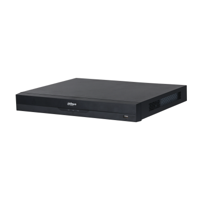  IP-видеорегистратор Dahua NVR5232-8P-EI