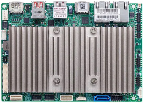 SuperMicro X12STN-L