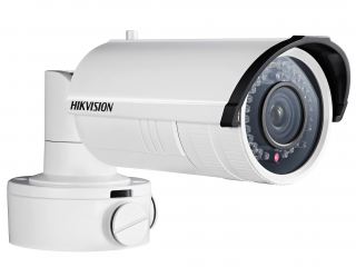 DS-2CD4232FWD-IS - 3Мп уличная цилиндрическая Smart IP-камера с ИК-подсветкой до 30м Hikvision