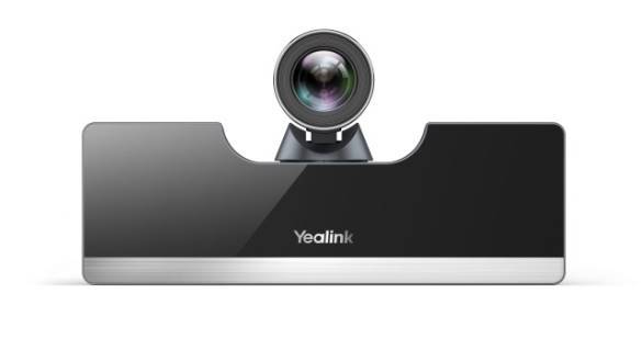 Кодек видеоконференцсвязи Yealink VC500-Exclude Mic