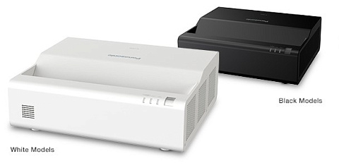 Проектор Panasonic PT-CMZ50