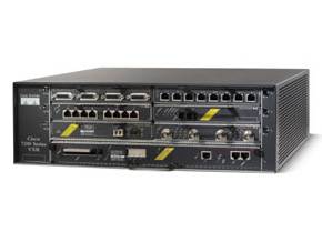 Маршрутизатор Cisco 7206 CISCO7206VXR-DC