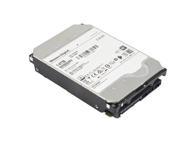 Supermicro (HGST) HDD-3A14T-1EECR