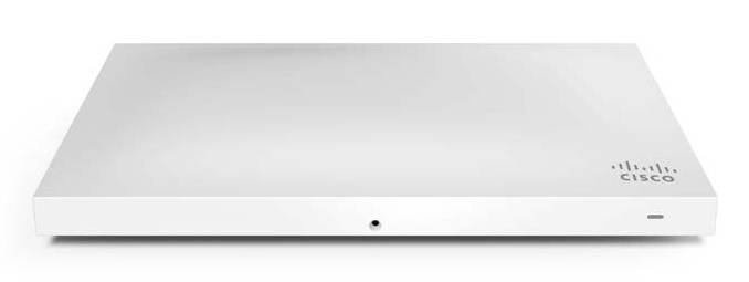 Точка доступа Cisco Meraki MR42 MR42-HW