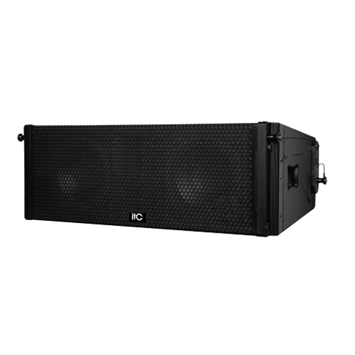 Динамик с линейным массивом ITC TK-L208