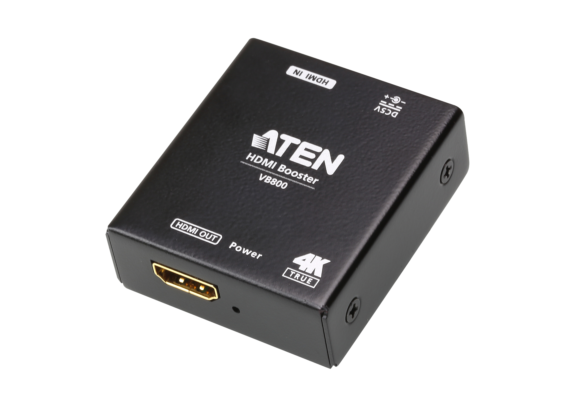 Повторитель HDMI-сигнала с поддержкой True 4K ATEN VB800