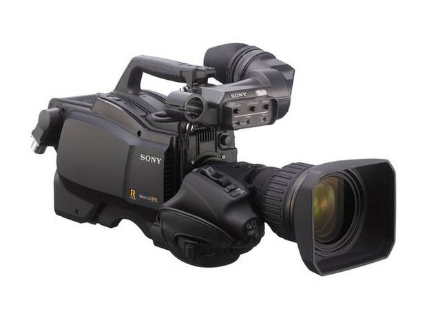 Видеокамера Sony HSC-100R