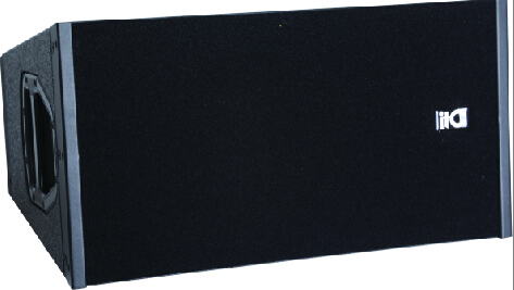 Динамик с линейным массивом ITC LA-2100