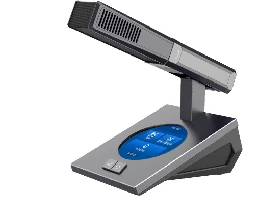 Микрофонный блок конференц-системы ITC TS-0318C