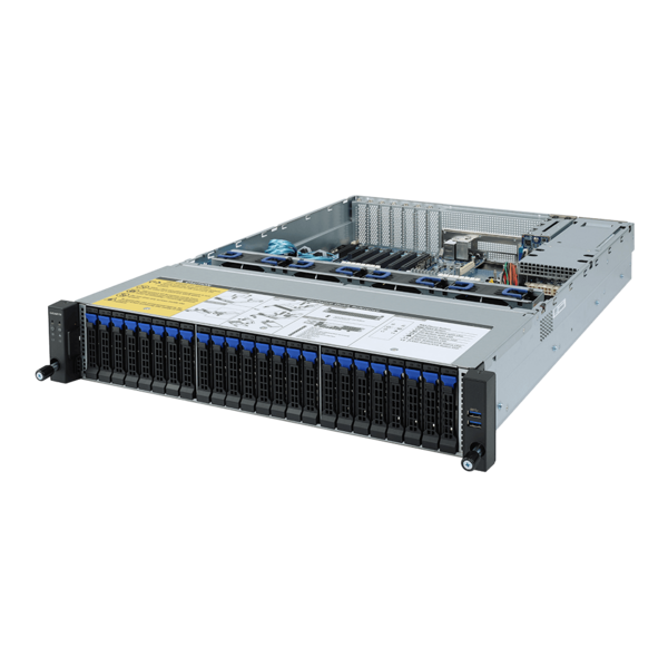 Сервер Gigabyte R272-Z31