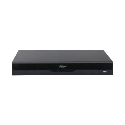  IP-видеорегистратор Dahua NVR5216-EI