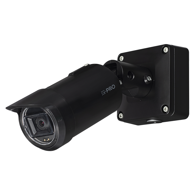 Видеокамера Panasonic WV-S1536L-B