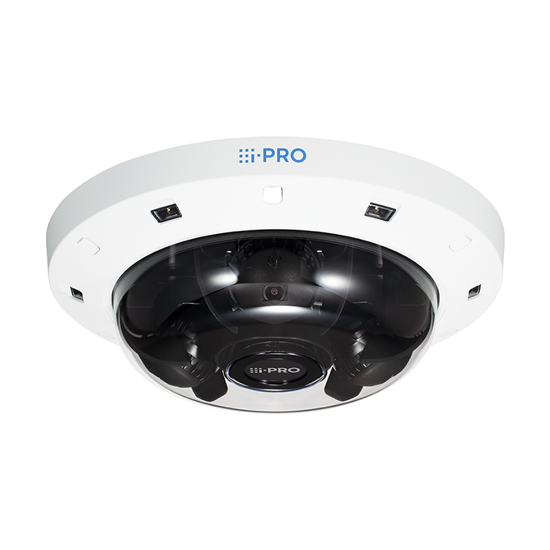 Видеокамера Panasonic WV-S8573L
