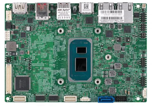 SuperMicro X12STN-L-WOHS