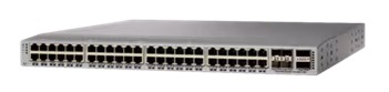 Коммутатор Cisco Nexus 92348GC-X