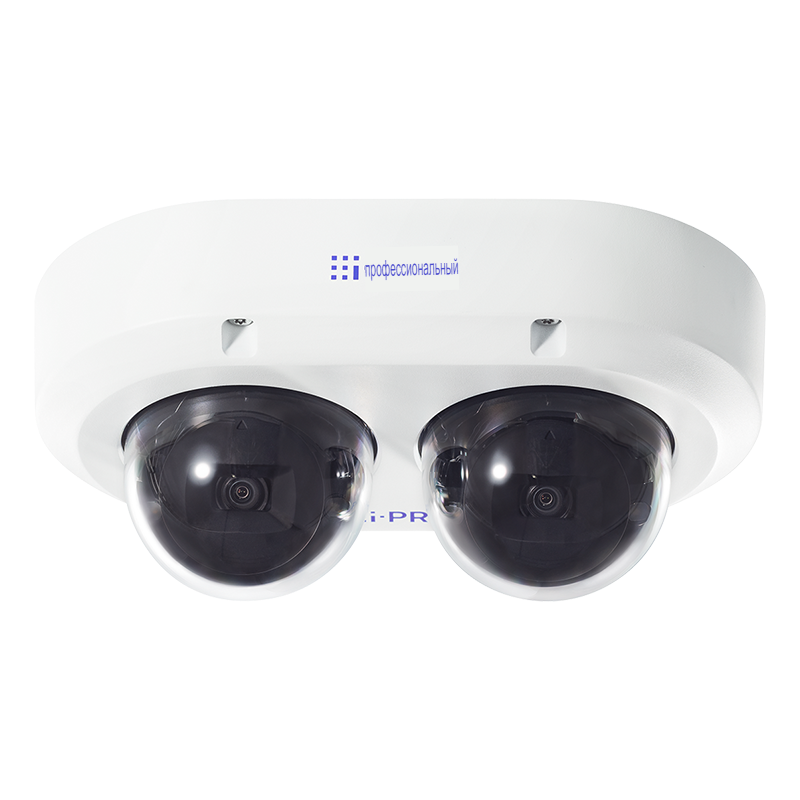 Видеокамера Panasonic WV-S85402-V2L