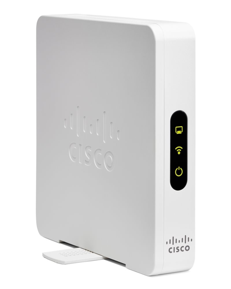 Точка доступа Cisco Small Business 100 WAP131-E-K9-EU