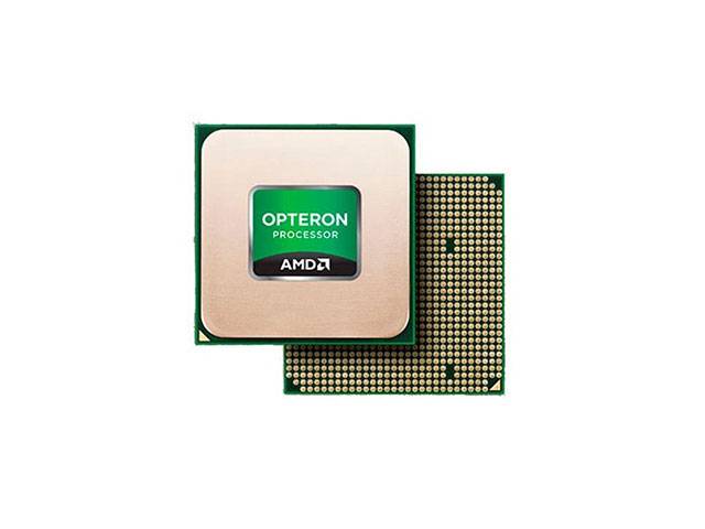 Процессор HP AMD Opteron 6100 серии 633971-B21