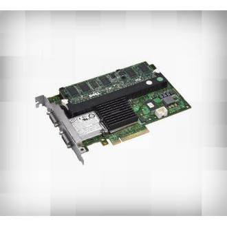 Контроллер DELL H824F RAID PCI-E8x SAS/SATA