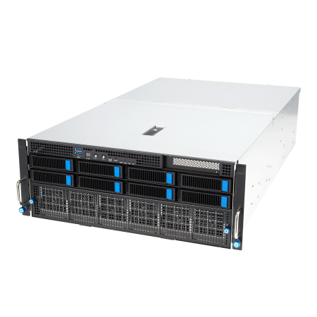 Сервер ASUS ESC8000A-E12P