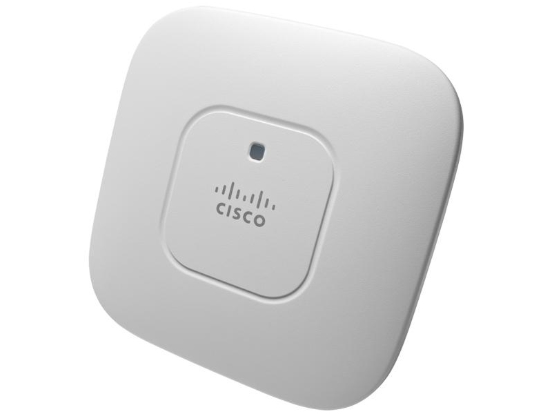 Точка доступа Cisco Aironet AIR-CAP702I-E-K9