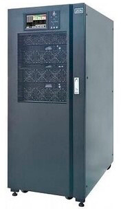 Источник бесперебойного питания Powercom VGD II 120K33