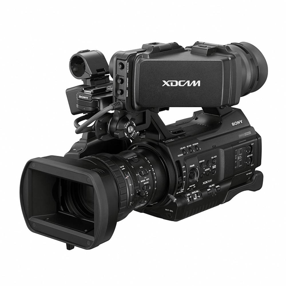 Видеокамера Sony PMW-300K2