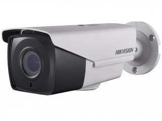 DS-2CE16D7T-AIT3Z - 2Мп уличная цилиндрическая HD-TVI камера с EXIR-подсветкой до 40м Hikvision