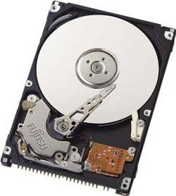 Жесткий диск Fujitsu FTS:ETLSA4HAG-L