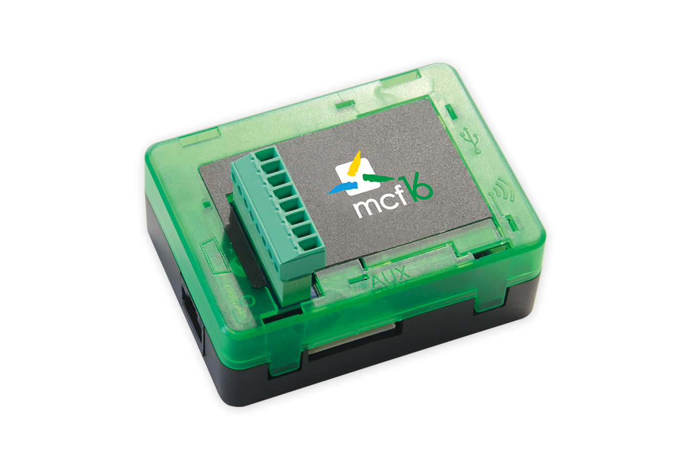 MCF88 MCF-LW06420, Беспроводной передатчик
