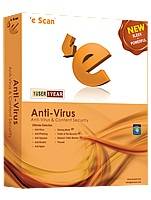 MicroWorld eScan Antivirus