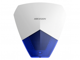  DS-PS1-B -Проводной уличный оповещатель Hikvision