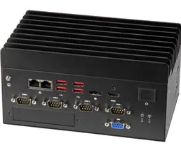 Сервер SuperMicro SuperServer SYS-E100-9W-IA-C
