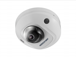 DS-2CD2525FHWD-IWS- 2Мп уличная компактная IP-камера