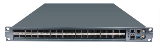 Коммутатор Cisco Nexus 3550-H высокой плотности уровня 1-144