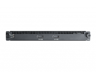 Плата контроллера Hikvision DS-C30S-02DPI/4K