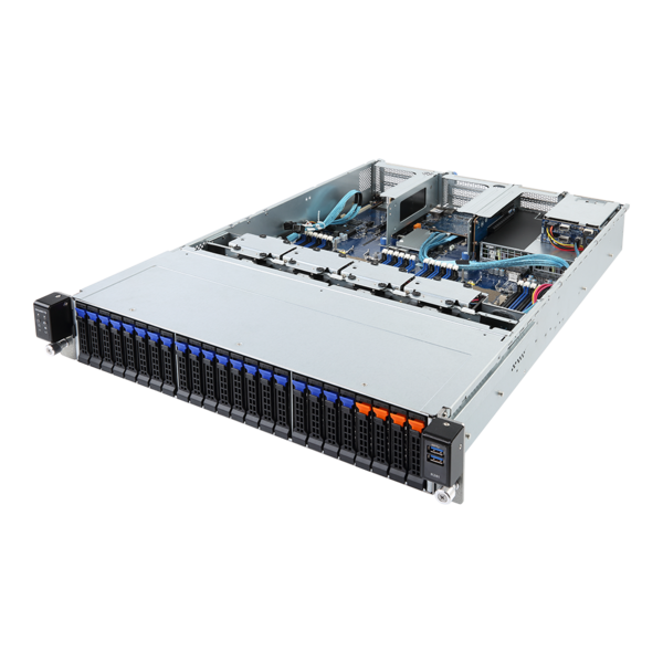 Сервер Gigabyte R281-N40