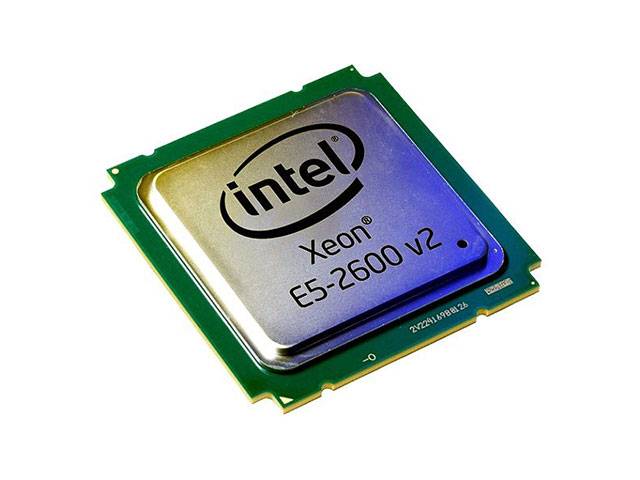 Процессор HP Intel Xeon E5 712733-B21