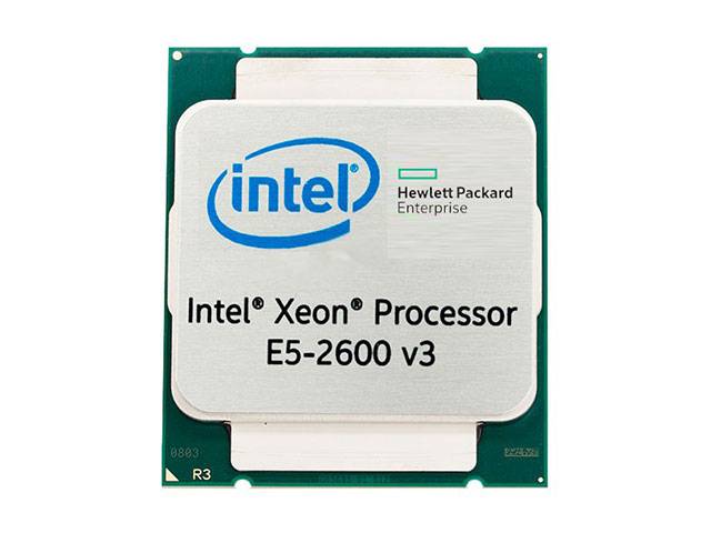 Процессор HP Intel Xeon 765530-B21