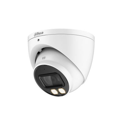 HDCVI-видеокамера Dahua HAC-HDW1509TP(-A)-LED