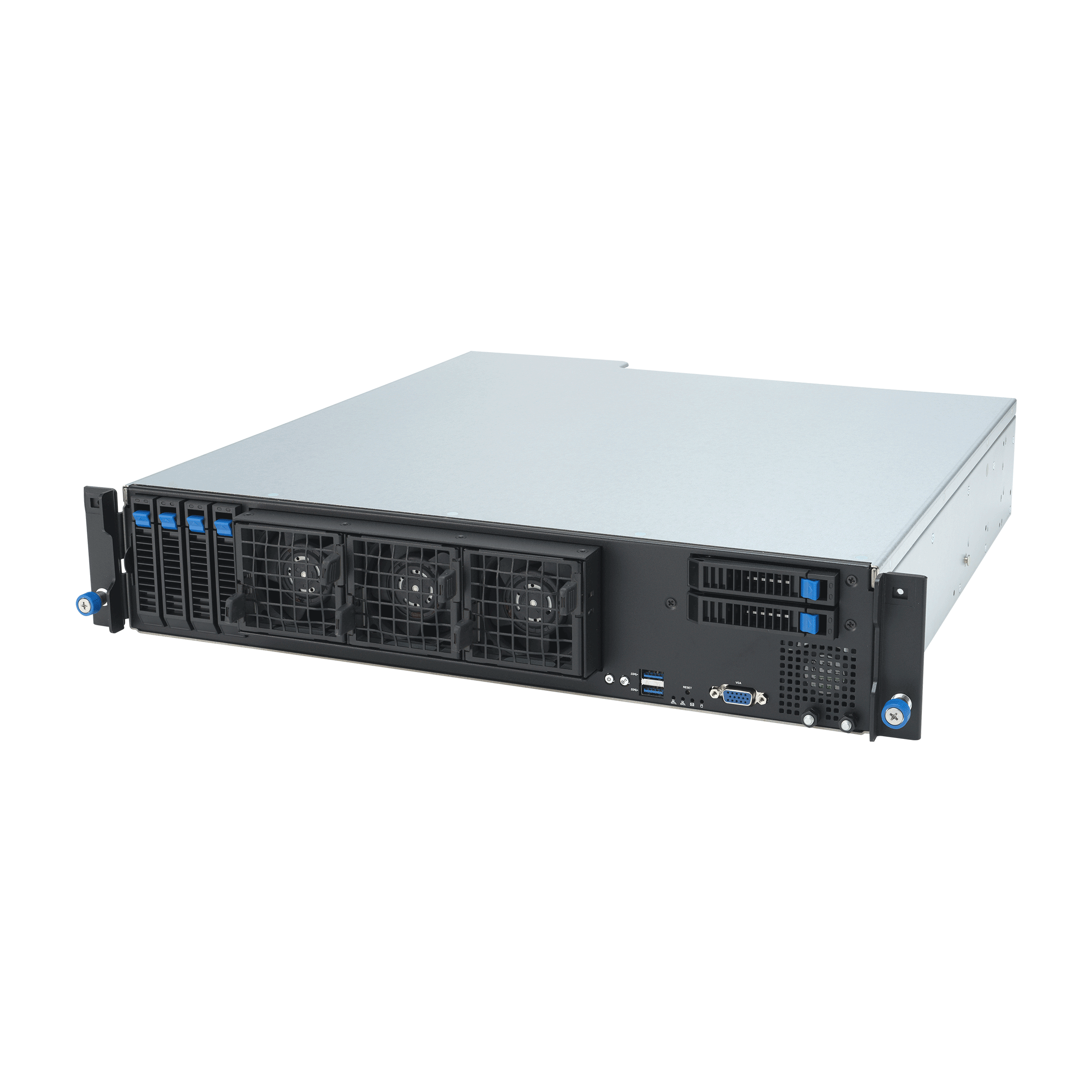 Сервер ASUS EG520-E11-RS10-R
