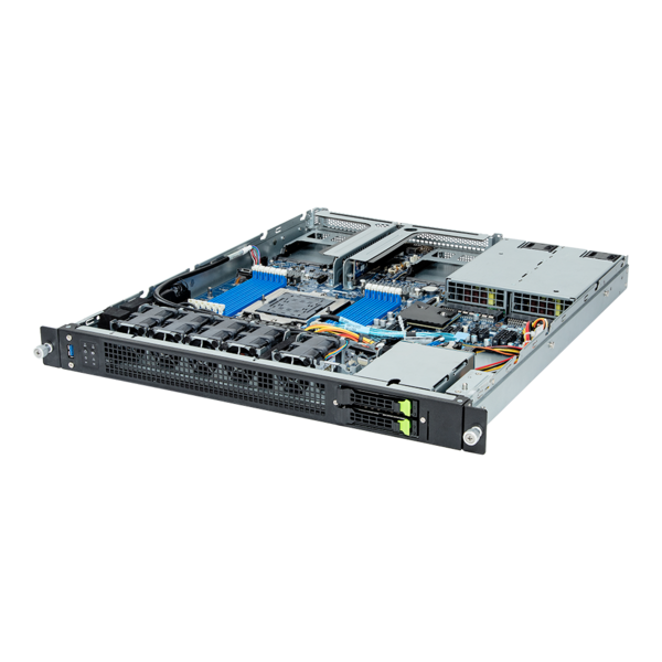 Сервер Gigabyte E163-Z30